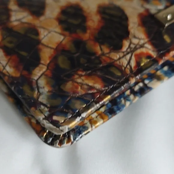 Brahmin Wallet - Picture 8 of 10